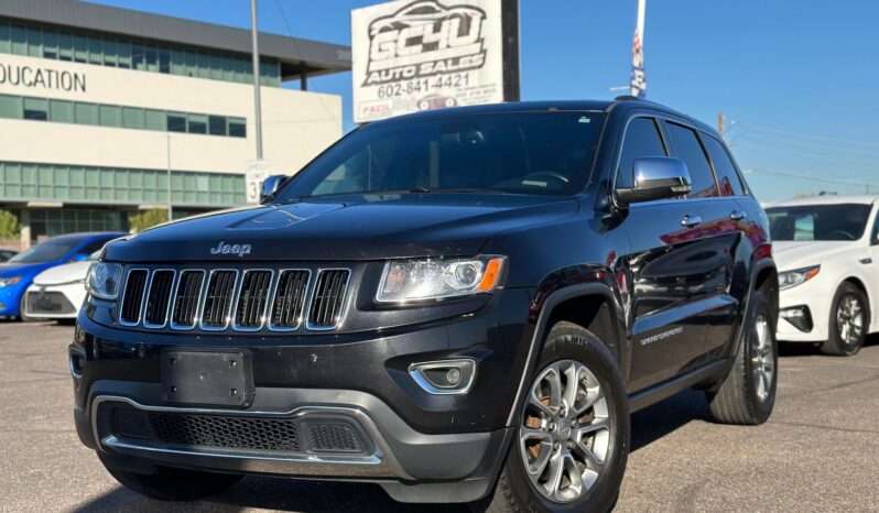 jeep grand cherokee 2015 1C4RJFBM5FC731487 image jeep grand cherokee 2015 1C4RJFBM5FC731487 image
